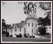 Buckhorn Baptist Church